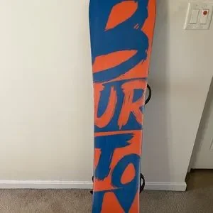 【良品】Burton×Burton RIPCORD FRASH 154cm Burton Ripcord Snowboard - 2024/2025 | REI Co-op